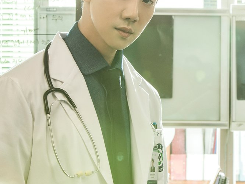 Foto 5 de Dr. Romantic (1ª Temporada)