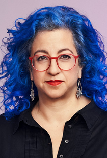 Jenji Kohan - Poster 1
