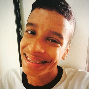 Foto de perfil de Mateus
