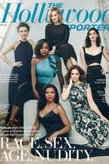 Close Up with The Hollywood Reporter (Close Up with The Hollywood Reporter)