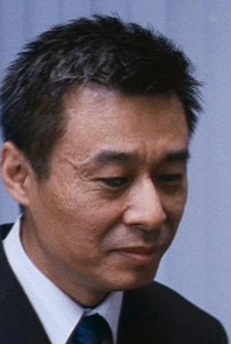 Siu-Lung Ching - Poster / Capa / Cartaz - Oficial 1