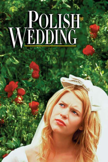  de Filme Casamento Polonês (1998)