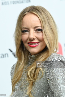 Bijou Phillips - Poster 1