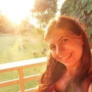 Foto de perfil de Vanessa Correa