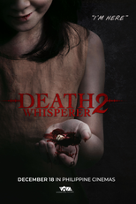 Quando a Morte Sussurra 2 (ธี่หยด 2)