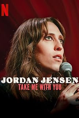 Jordan Jensen: Take Me with You (Jordan Jensen: Take Me with You)