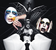 Lady Gaga: Applause