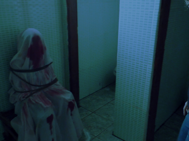 Foto 1 de Caminhos da Morte