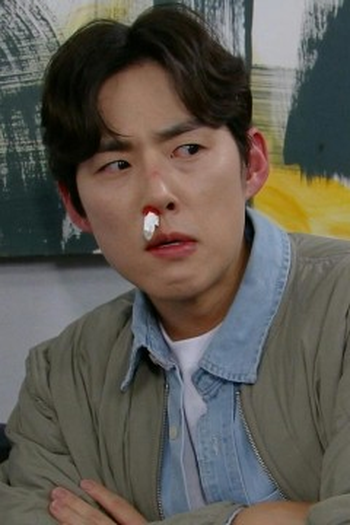 Poster de Episódio 2화 (2024)