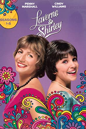  de Série Laverne & Shirley (1ª Temporada) (1976)
