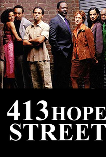 413 Hope St. (1ª Temporada) - Poster / Capa / Cartaz - Oficial 1