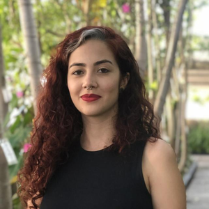 Foto de perfil de Malena Bonfim