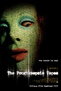 As Fitas de Poughkeepsie - Poster / Capa / Cartaz - Oficial 1