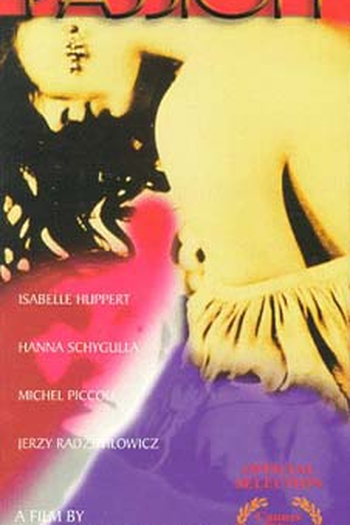  de Filme Passion (1982)