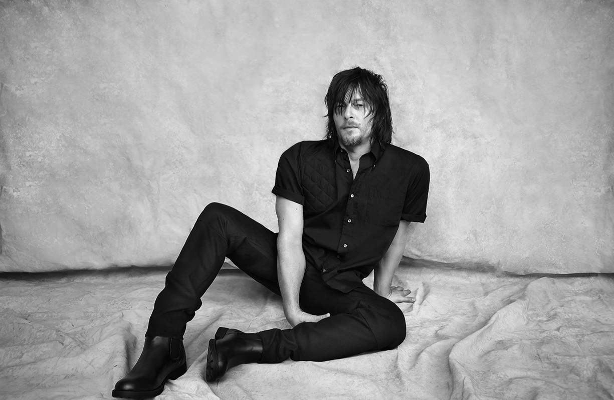 Norman Reedus - Foto 2
