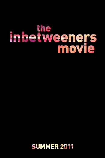  de Filme The Inbetweeners: O Filme (2011)
