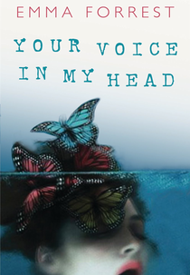 Your Voice In My Head (Your Voice In My Head)