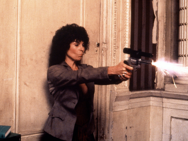 Foto 22 de Fuga de Nova York