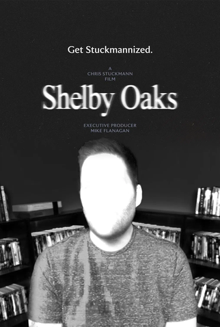 Poster 15 de Filme Terror em Shelby Oaks (2025)