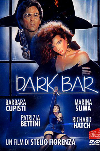 Poster de Filme Dark Bar (1988)