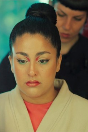 Poster de Episódio Mi PH (2022)