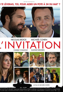 L'invitation (L'invitation)