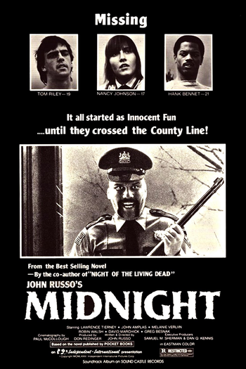 de Filme Midnight (1982)