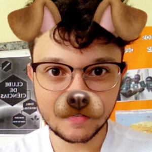 Foto de perfil de Flávio