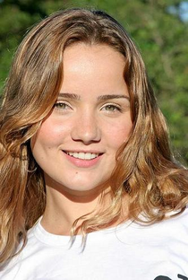 Tatyane Goulart - Poster / Capa / Cartaz - Oficial 1