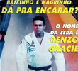 Renzo Gracie - Vale Tudo