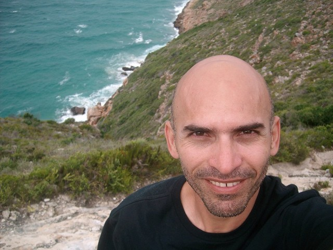 davidson miranda - Foto 1
