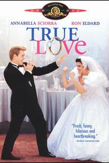  de Filme Michael e Donna - Um Verdadeiro Amor (1989)