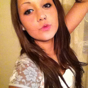 Foto de perfil de Larissa Rafaely Tatsch
