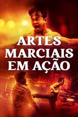 Artes Marciais em Ação (Bangkok Dog)