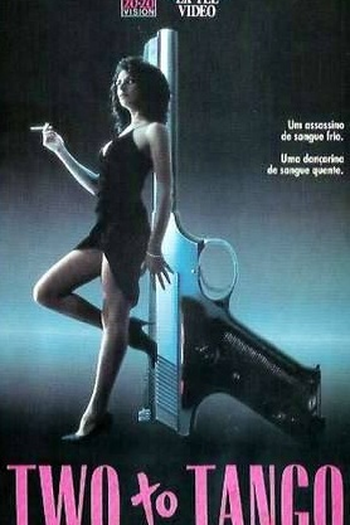 Poster de Filme Os Últimos Dias da Vítima (1988)