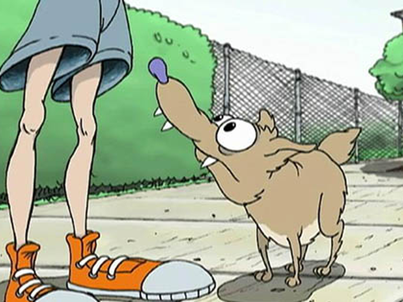 Foto 2 de The Hangnail