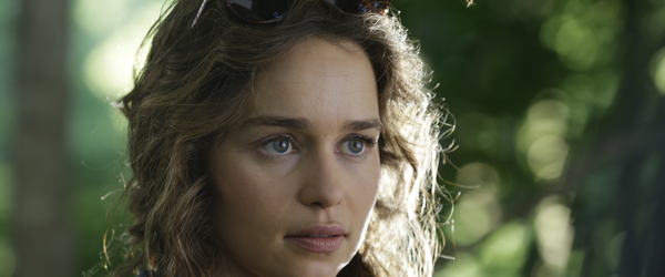 Crime e Desejo, com Emilia Clarke, estreia em 04 de dezembro