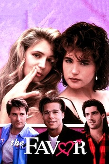  de Filme Um Favor Indecente (1994)