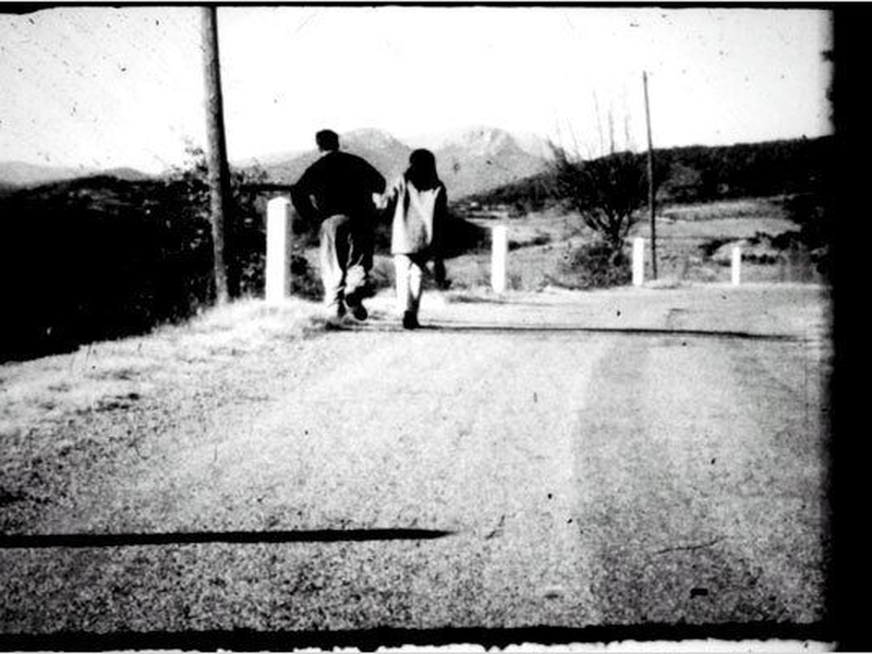 Foto 1 de O Mínimo Gesto