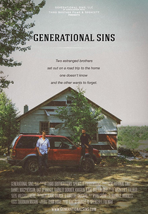 Generational Sins (Generational Sins)