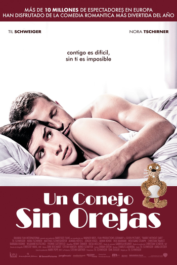  de Filme Aprendendo a Amar (2007)