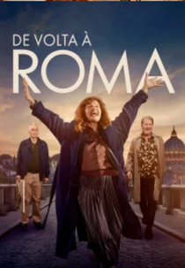 De Volta à Roma (Rom)