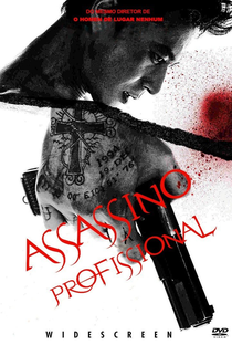 Assassino Profissional - Poster / Capa / Cartaz - Oficial 8