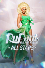 RuPaul's Drag Race All Stars (RuPaul's Drag Race All Stars)