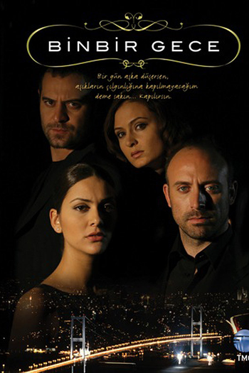  de Série Mil e Uma Noites (2006)