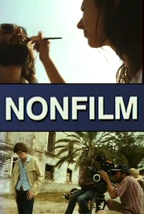 Nonfilm - Poster / Capa / Cartaz - Oficial 1