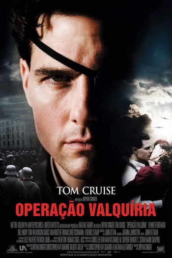  de Filme Operação Valquíria (2008)