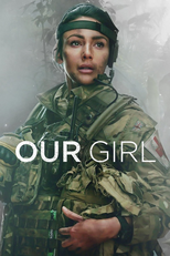 Our Girl (4ª Temporada) (Our Girl (Season 4))