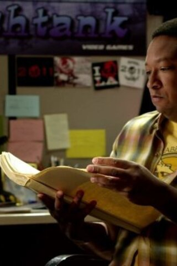 Poster de Episódio Speed Date (2011)