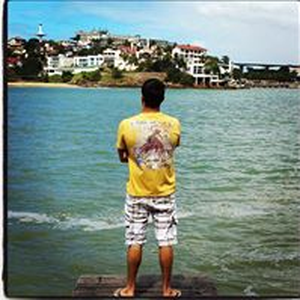 Foto de perfil de Jader